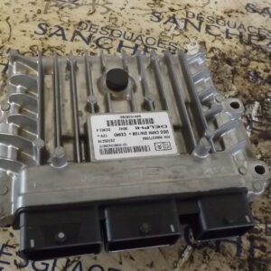 CENTRALITA MOTOR UCE PEUGEOT 508 (10.2010->) *