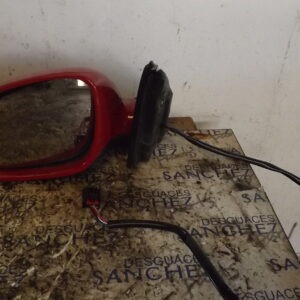 RETROVISOR IZQUIERDO VOLKSWAGEN JETTA (1K2) *