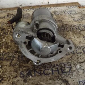 MOTOR ARRANQUE PEUGEOT 508 (10.2010->) *