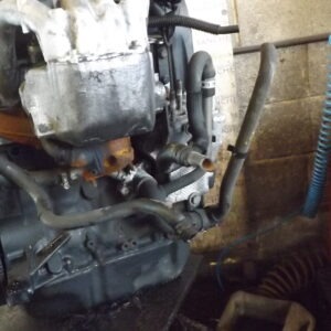 MOTOR COMPLETO CITROEN SAXO *