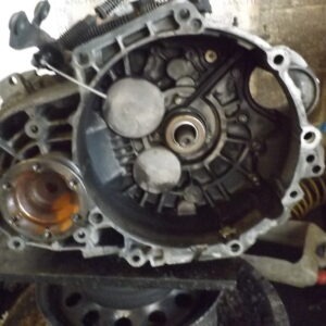 CAJA CAMBIOS SEAT LEON (1P1) *