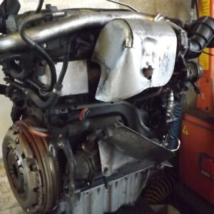 MOTOR COMPLETO OPEL ZAFIRA A *