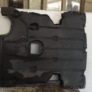 CUBRECARTER BMW SERIE 1 BERLINA (E81/E87) *