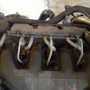 MOTOR COMPLETO PEUGEOT 508 (10.2010->) *
