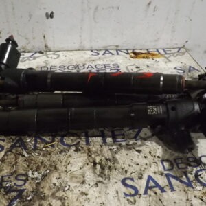 INYECTOR SEAT IBIZA (6P1) *