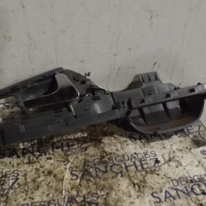 MANETA INTERIOR DELANTERA DERECHA SEAT IBIZA (6K1) *