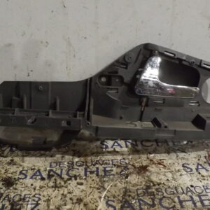 MANETA INTERIOR DELANTERA IZQUIERDA SEAT IBIZA (6K1) *