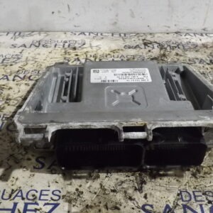 CENTRALITA MOTOR UCE MERCEDES-BENZ BM SERIE 169 CLASE A *