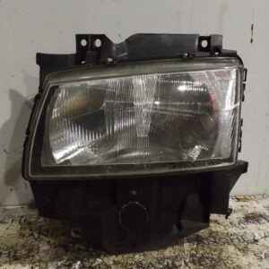 FARO IZQUIERDO VOLKSWAGEN T4 CAJA ABIERTA/DOBLE CABINA (MOD. 1991) *