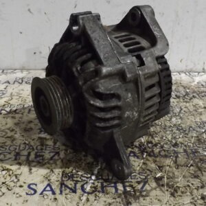 ALTERNADOR CITROEN SAXO *