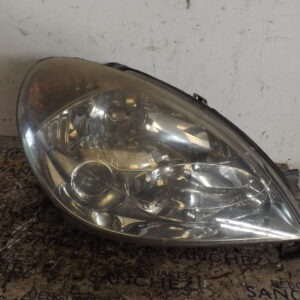 FARO DERECHO CITROEN XSARA BERLINA *