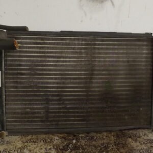 RADIADOR AGUA VOLKSWAGEN CADDY KA/KB (2K) *