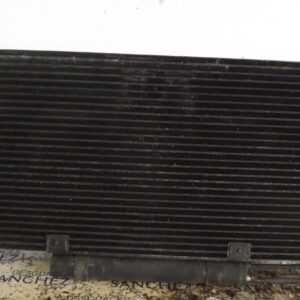 CONDENSADOR / RADIADOR AIRE ACONDICIONADO VOLKSWAGEN T4 CAJA ABIERT/DOBLE CAB. SYNCRO (MOD. 91) *