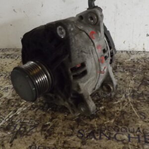 ALTERNADOR VOLKSWAGEN CADDY KA/KB (2K) *