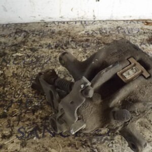 PINZA DE FRENO TRASERA DERECHA VOLKSWAGEN T4 BUS SYNCRO (MOD. 1991) *