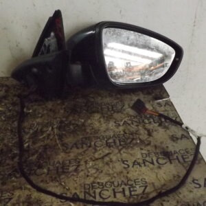RETROVISOR DERECHO VOLKSWAGEN JETTA (162)(10.2010->) *