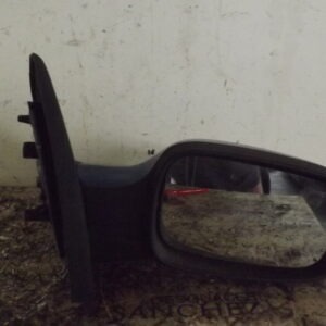 RETROVISOR DERECHO RENAULT CLIO III *