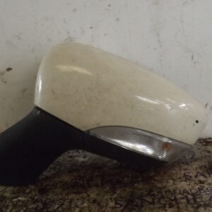RETROVISOR IZQUIERDO RENAULT CAPTUR *