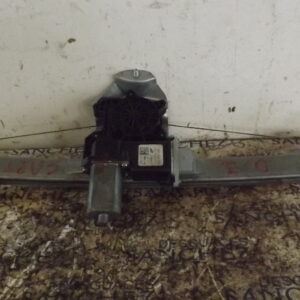 MOTOR ELEVALUNAS DELANTERO IZQUIERDO RENAULT CAPTUR *