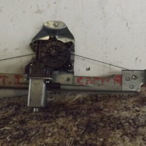 MOTOR ELEVALUNAS TRASERO IZQUIERDO RENAULT CAPTUR *
