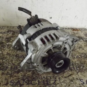 ALTERNADOR CHEVROLET KALOS *