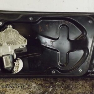 MOTOR ELEVALUNAS DELANTERO IZQUIERDO LAND ROVER DISCOVERY (...) *