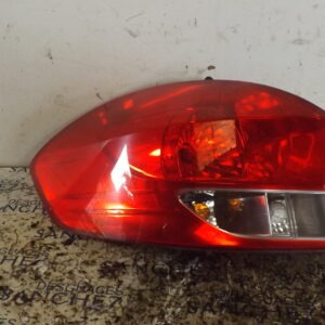 PILOTO TRASERO IZQUIERDO RENAULT CLIO GRANDTOUR *