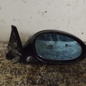 RETROVISOR DERECHO BMW SERIE 1 BERLINA (E81/E87) *