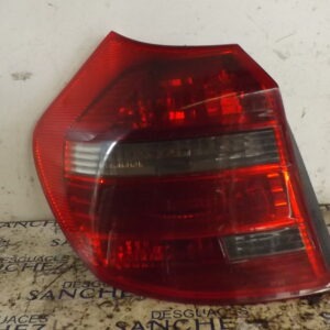 PILOTO TRASERO IZQUIERDO BMW SERIE 1 BERLINA (E81/E87) *