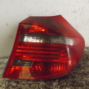 PILOTO TRASERO DERECHO BMW SERIE 1 BERLINA (E81/E87) *