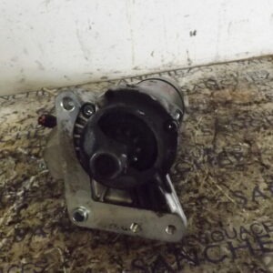 MOTOR ARRANQUE PEUGEOT PARTNER (S2) *