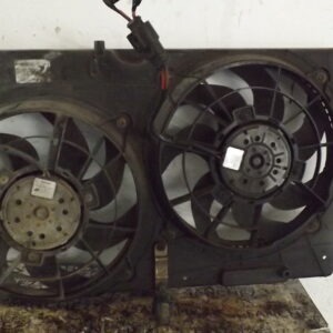 ELECTROVENTILADOR VOLKSWAGEN SHARAN (7M6/7M9) *