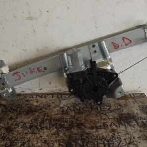 MOTOR ELEVALUNAS DELANTERO DERECHO NISSAN JUKE (F16) *
