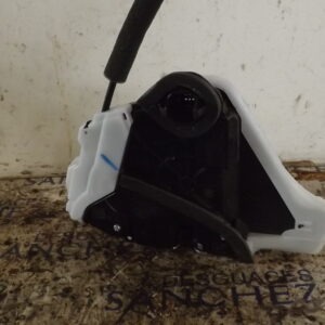CERRADURA PUERTA DELANTERA DERECHA NISSAN JUKE (F16) *