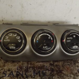 MANDO CLIMATIZADOR HONDA CR-V (RD8) *