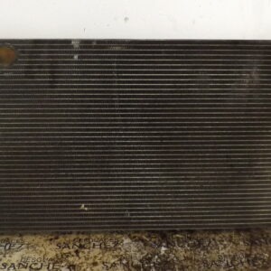 RADIADOR AGUA VOLKSWAGEN SHARAN (7M6/7M9) *