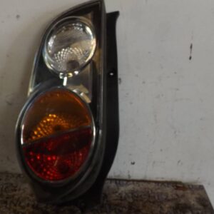 PILOTO TRASERO IZQUIERDO CHEVROLET SPARK *