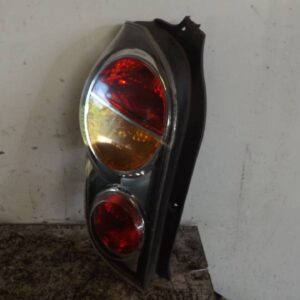 PILOTO TRASERO DERECHO CHEVROLET SPARK *