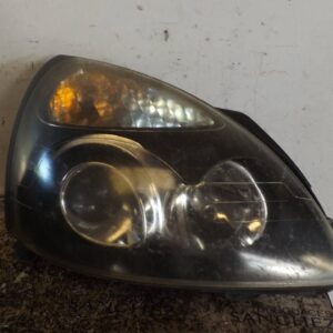 FARO DERECHO RENAULT CLIO II FASE II (B/CB0) *