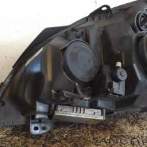 FARO IZQUIERDO RENAULT CLIO II FASE II (B/CB0) *