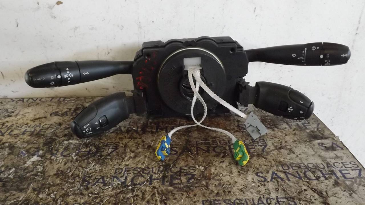 MANDO MULTIFUNCION CITROEN XSARA BERLINA *