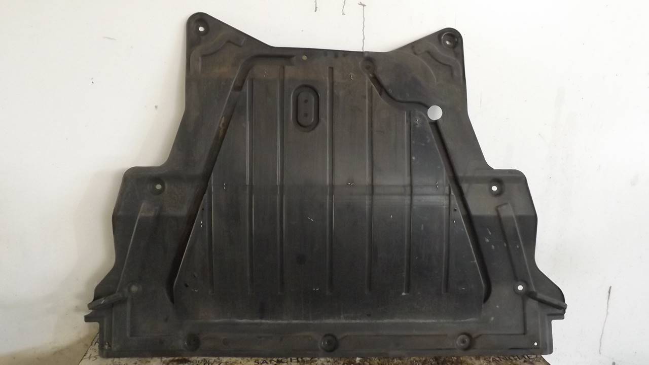 CUBRECARTER NISSAN QASHQAI+2 (JJ10) *