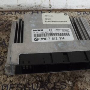 CENTRALITA MOTOR UCE BMW SERIE 3 COUPE (E46) *