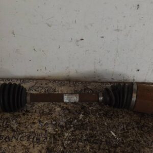 TRANSMISION DELANTERA DERECHA NISSAN JUKE (F16) *