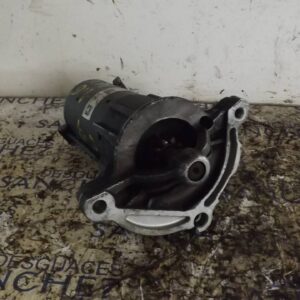 MOTOR ARRANQUE CITROEN C4 BERLINA *