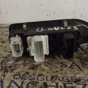 MANDO ELEVALUNAS DELANTERO IZQUIERDO RENAULT LAGUNA II (BG0) *
