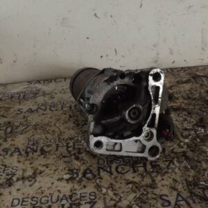 MOTOR ARRANQUE RENAULT KANGOO 4X4 *