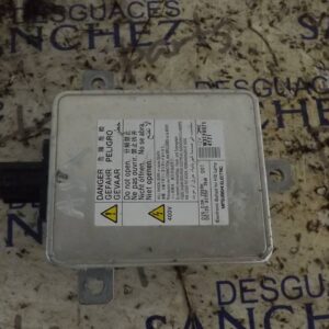 CENTRALITA FAROS XENON MITSUBISHI ASX (GA0W) *