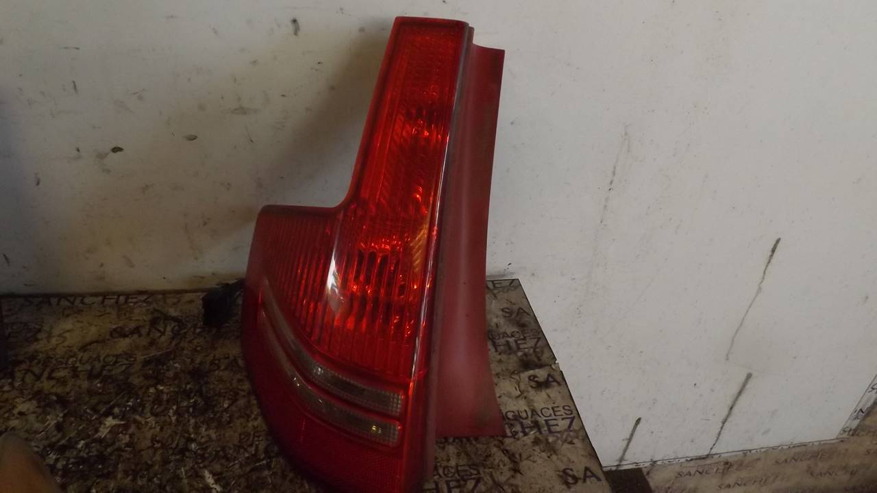 PILOTO TRASERO IZQUIERDO CITROEN C4 BERLINA *