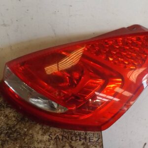 PILOTO TRASERO DERECHO FORD FIESTA (CCN) *